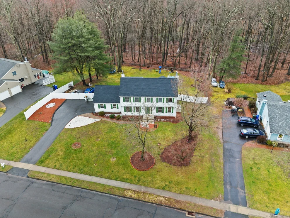 Unit for sale at 120 Langford Lane, East Hartford, CT 06118