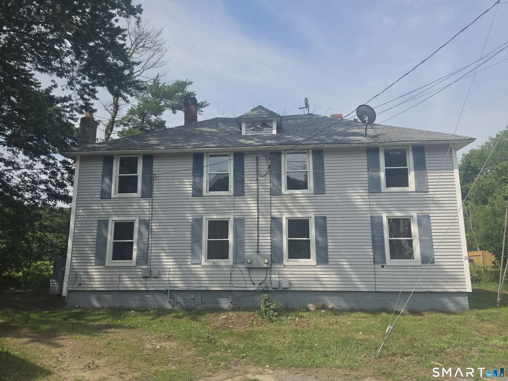 Unit for sale at 13 Grove Street, Sterling, CT 06377