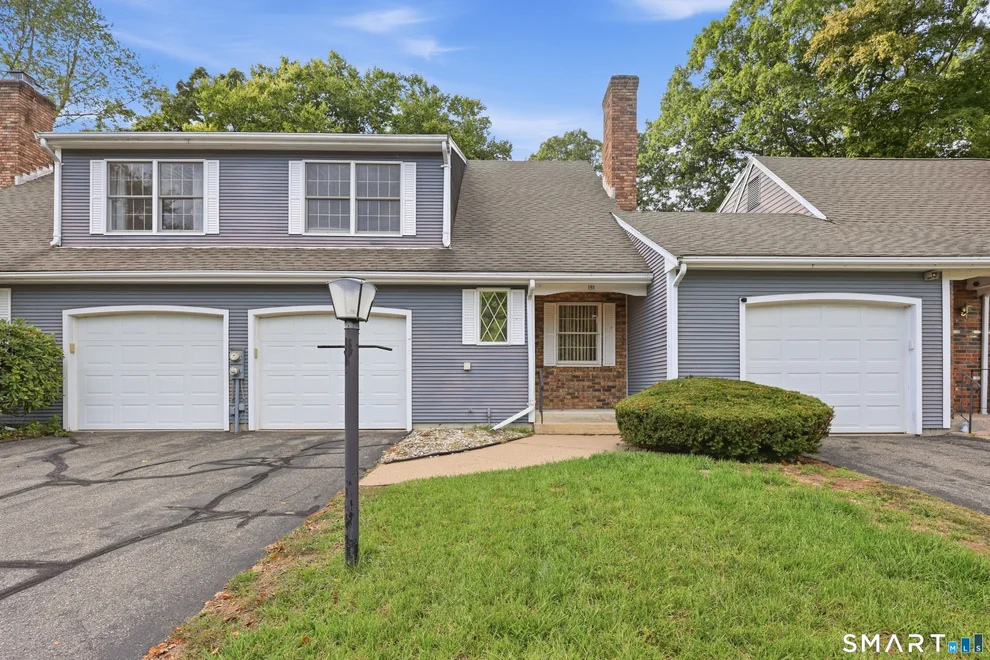 Unit for sale at 157 Brighton Circle, Windsor, CT 06095