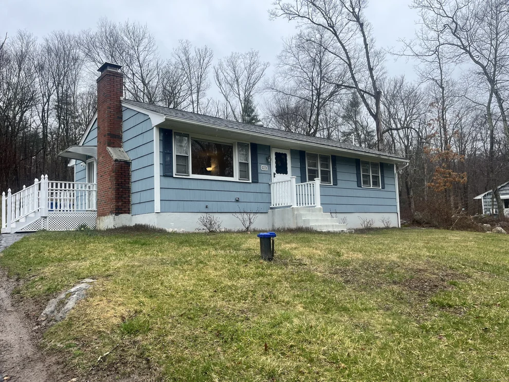 Unit for sale at 489 Old Stafford Road, Tolland, CT 06084
