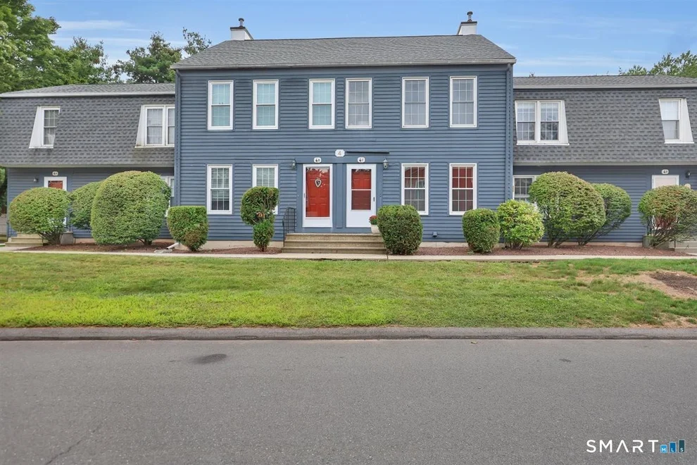 Unit for sale at 4 Riverview Drive, East Windsor, CT 06088