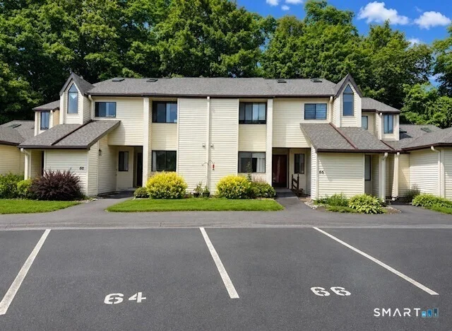 Unit for sale at 64 Simsbury Landing, Simsbury, CT 06070