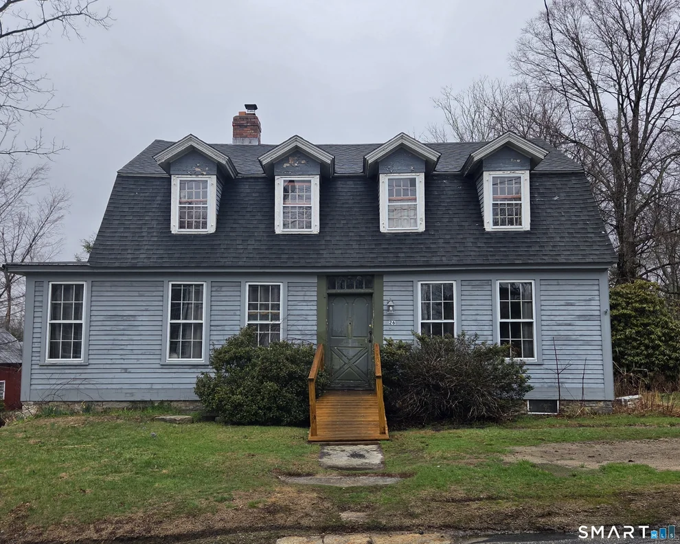 Unit for sale at 26 Plains Road, Windham, CT 06280