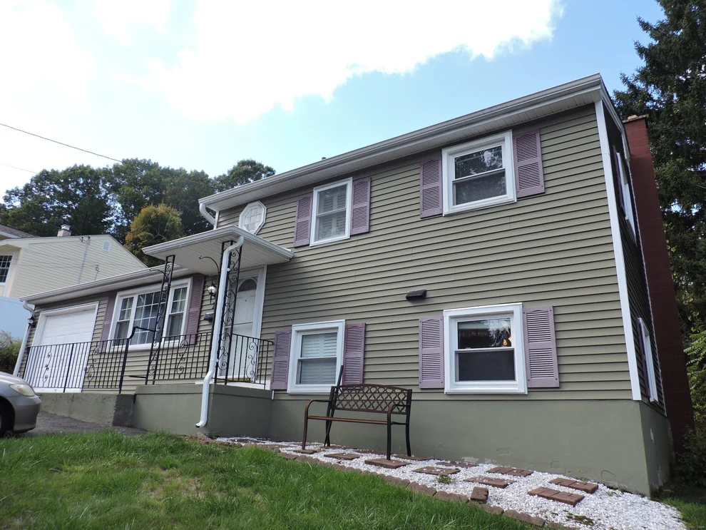 Unit for sale at 227 Fanning Street, Waterbury, CT 06704