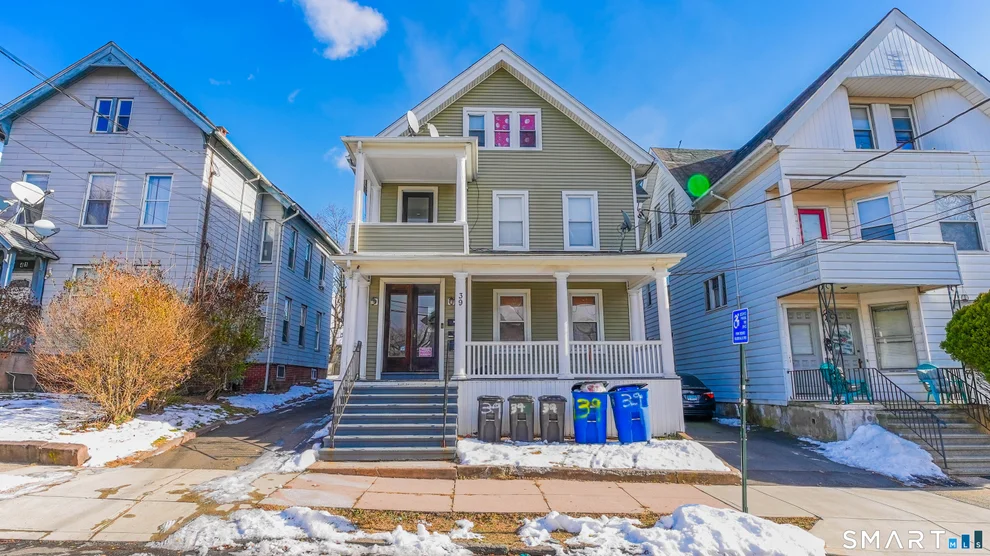 Unit for sale at 39 Houston Street, New Haven, CT 06513
