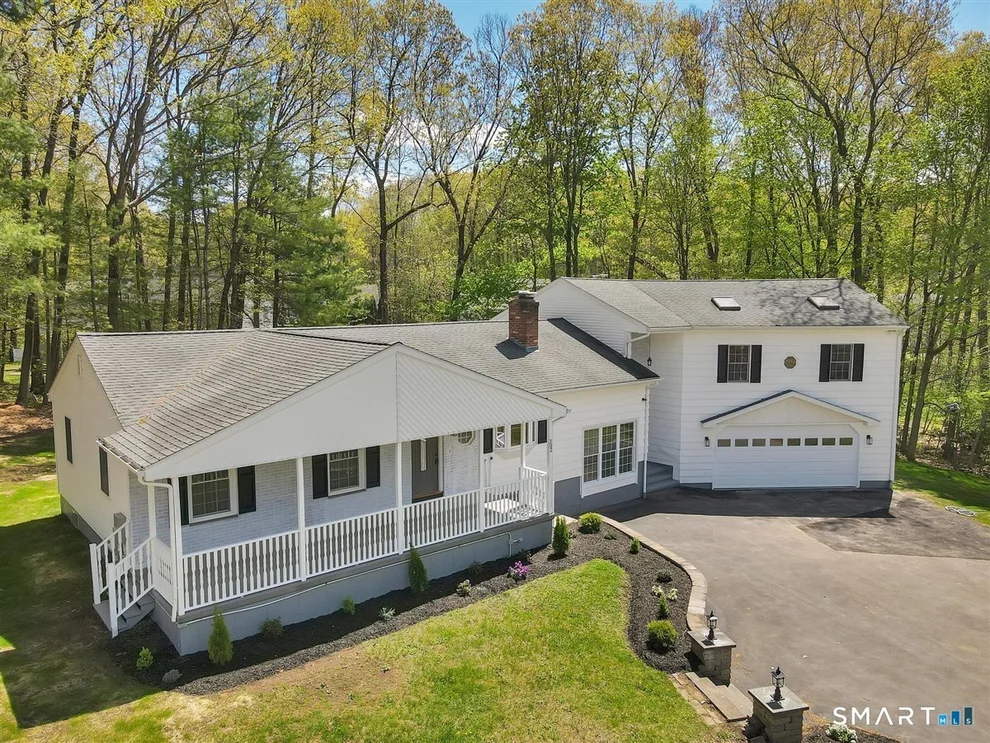 Unit for sale at 302 Spring Lake Road, Southington, CT 06489