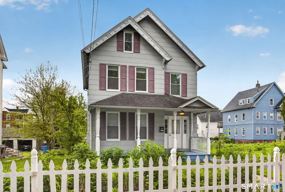 Unit for sale at 125 Smalley Street, New Britain, CT 06051