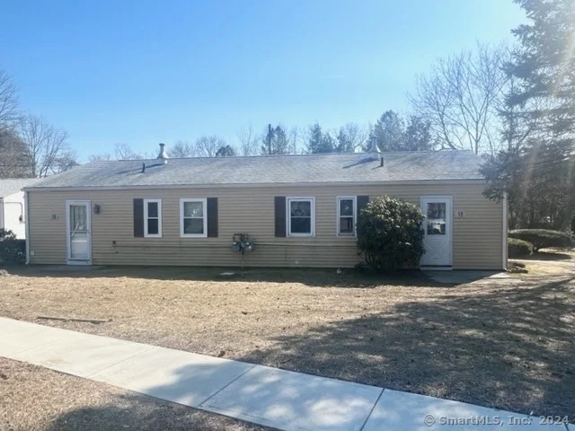 Unit for sale at 18 Hayes Road, Windsor Locks, CT 06096