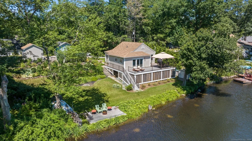 Unit for sale at 20 Amidon Drive, Ashford, CT 06278