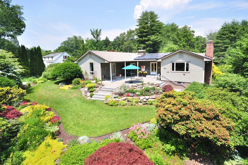 Unit for sale at 15 Harmony Hill Road, Granby, CT 06035