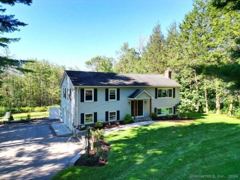 Unit for sale at 107 Indian Meadow Drive, Winchester, CT 06098