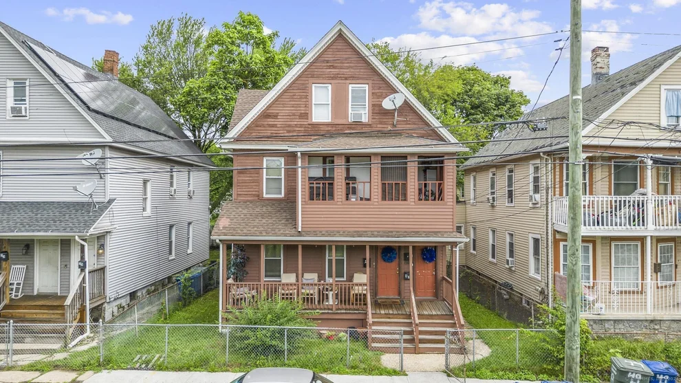 Unit for sale at 41-43 Orange Street, Bridgeport, CT 06607