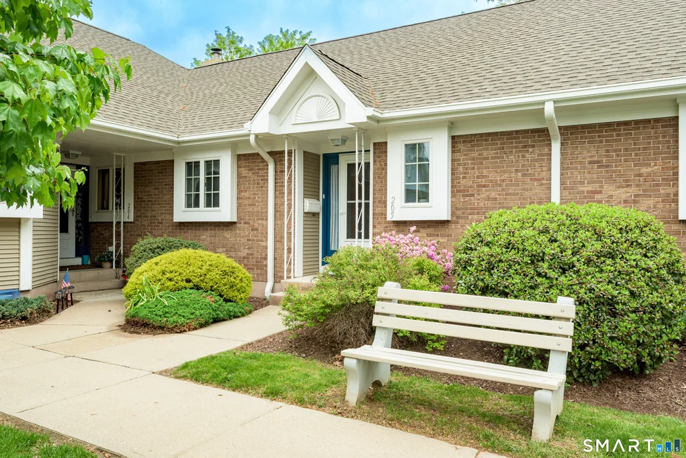 Unit for sale at 205 Wyndemere Court, South Windsor, CT 06074