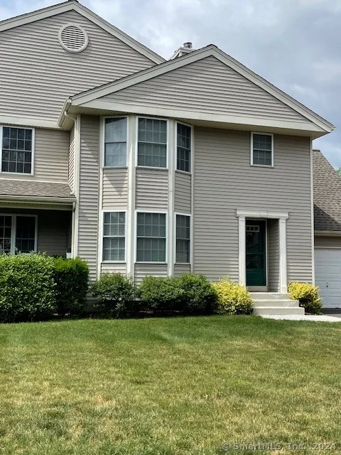 Unit for sale at 1307 Meadowview Drive, East Windsor, CT 06088