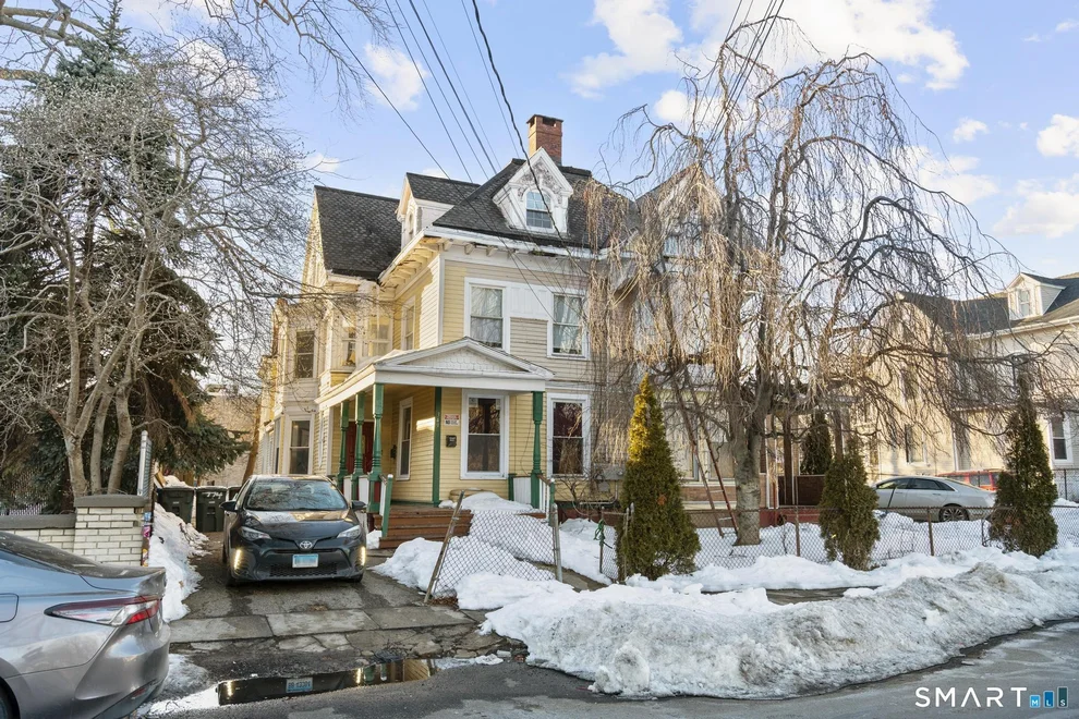 Unit for sale at 349 Noble Avenue, Bridgeport, CT 06608