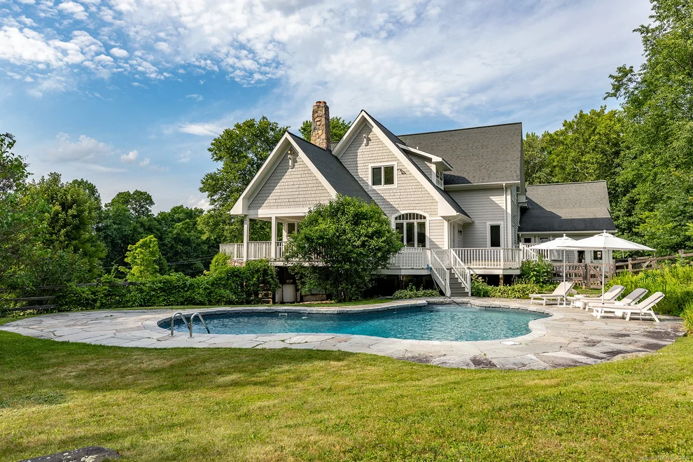 Unit for sale at 96 Kinney Hill Road, Washington, CT 06777