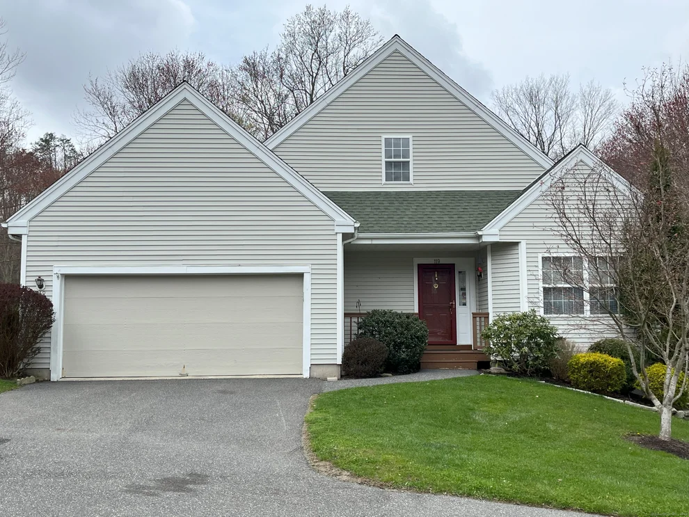 Unit for sale at 119 Sullivan Farm, New Milford, CT 06776