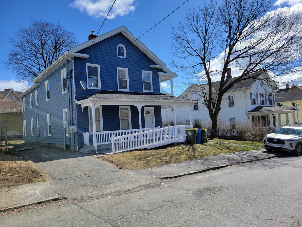 Unit for sale at 38 Waterville Street, Waterbury, CT 06710