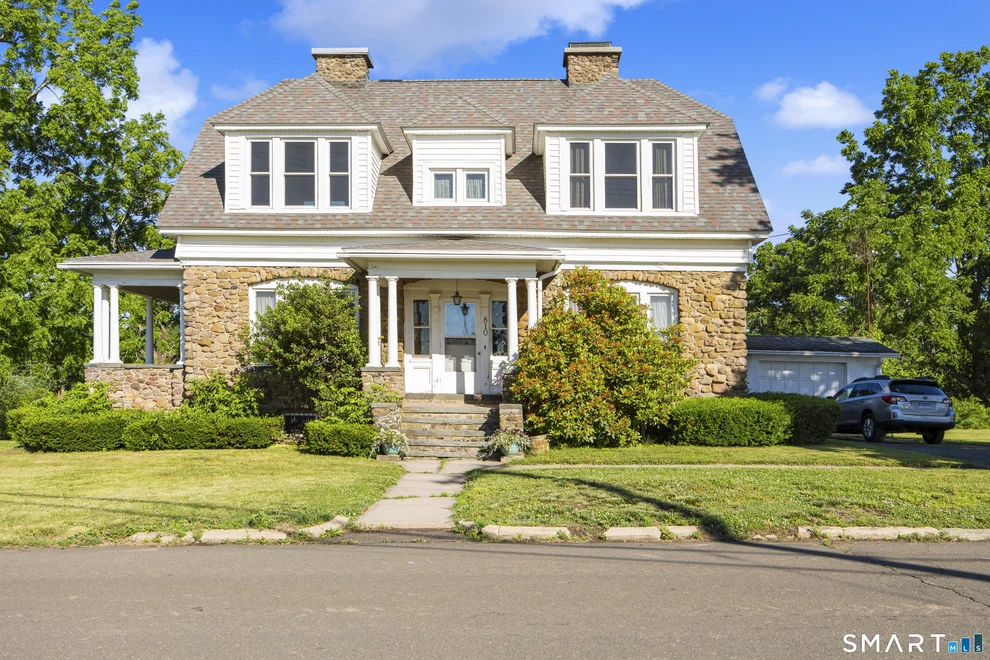 Unit for sale at 810 Dunbar Hill Road, Hamden, CT 06514