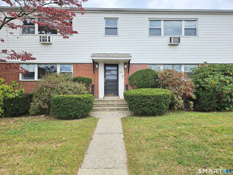 Unit for sale at 15 Cherry Hill Drive, Bridgeport, CT 06606