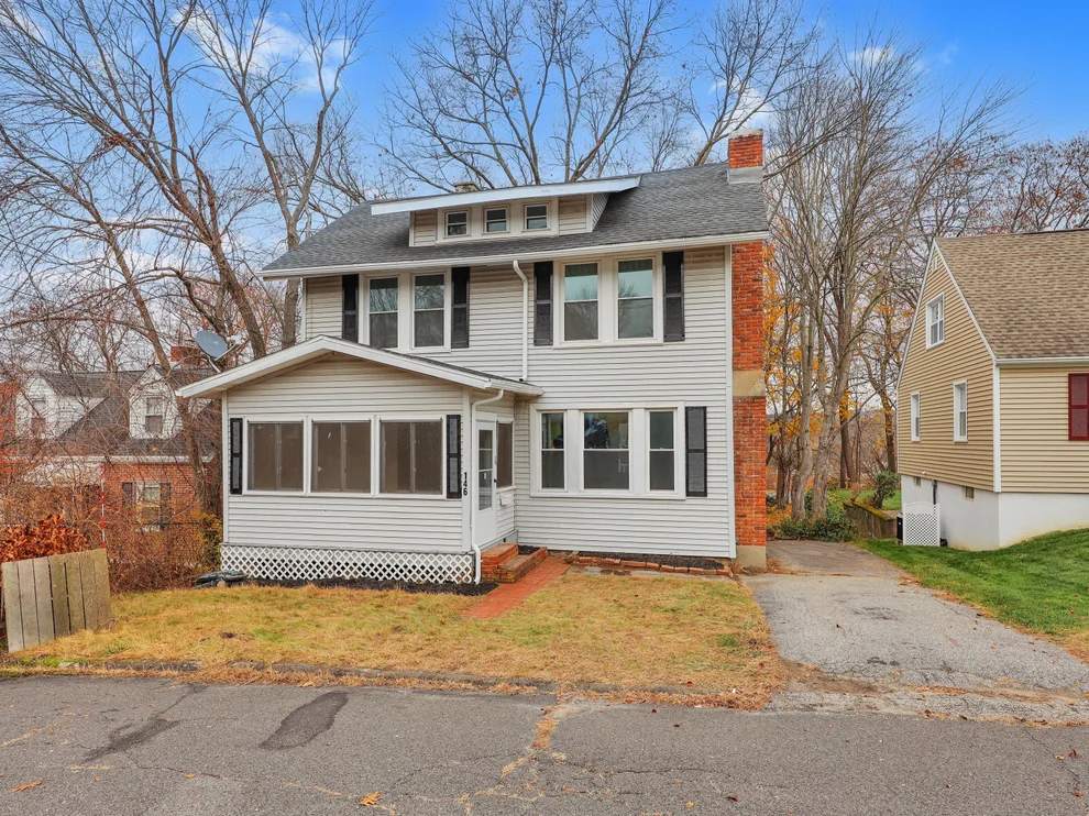 Unit for sale at 146 Herschel Avenue, Waterbury, CT 06708