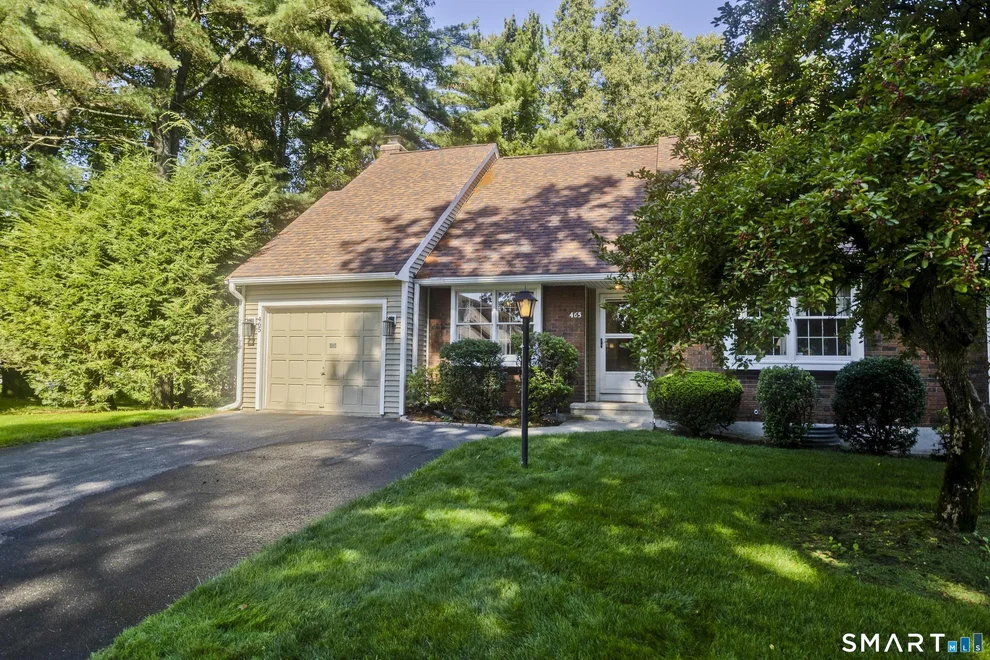Unit for sale at 465 The Meadows, Enfield, CT 06082