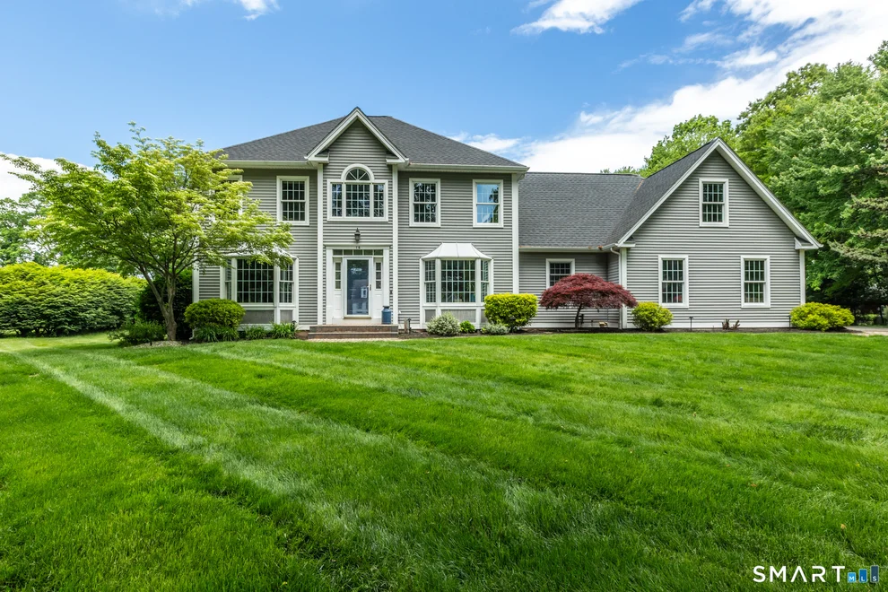 Unit for sale at 14 Ryan Drive, Ellington, CT 06029
