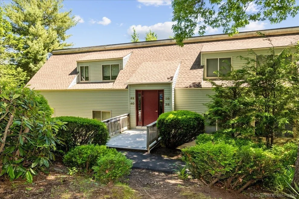Unit for sale at 40 Forest Hill Drive, Simsbury, CT 06070