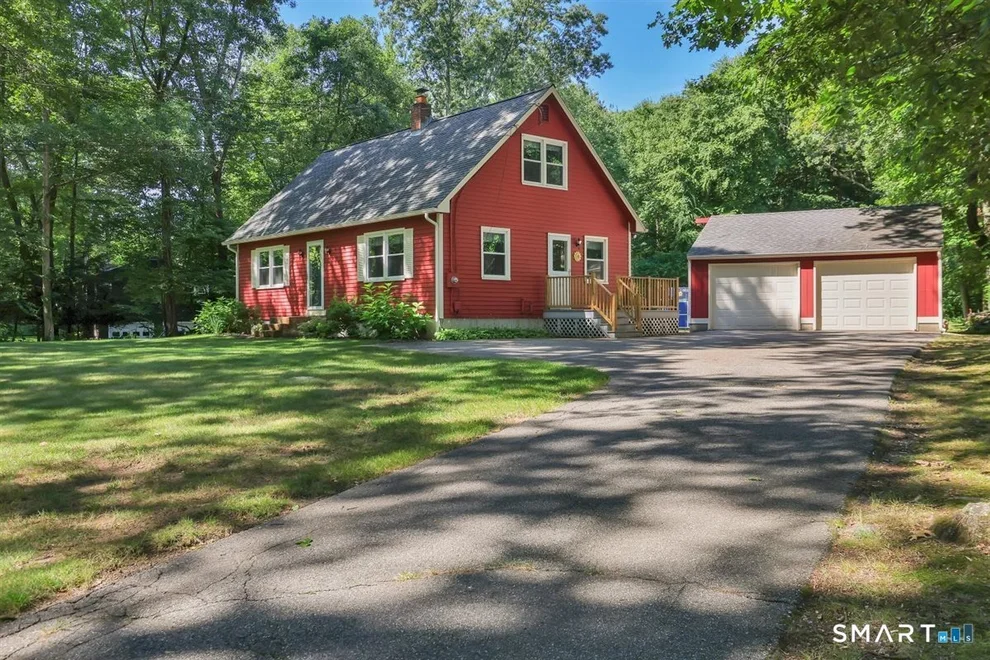 Unit for sale at 328 Bulkeley Hill Road, Colchester, CT 06415