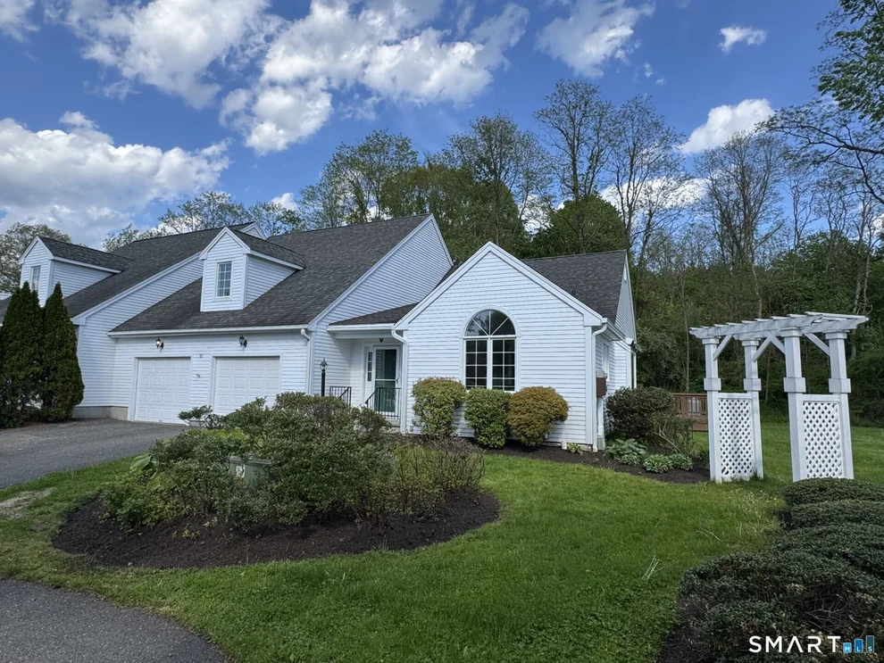 Unit for sale at 93 Quarry Ridge Road, Washington, CT 06777