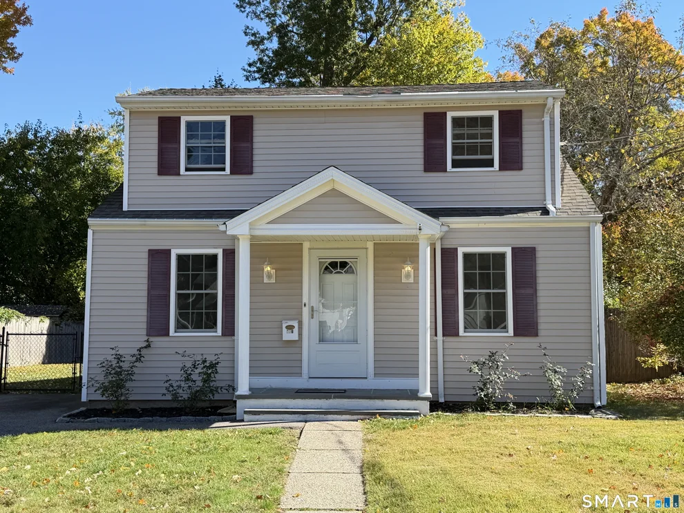 Unit for sale at 176 Handel Road, East Hartford, CT 06118