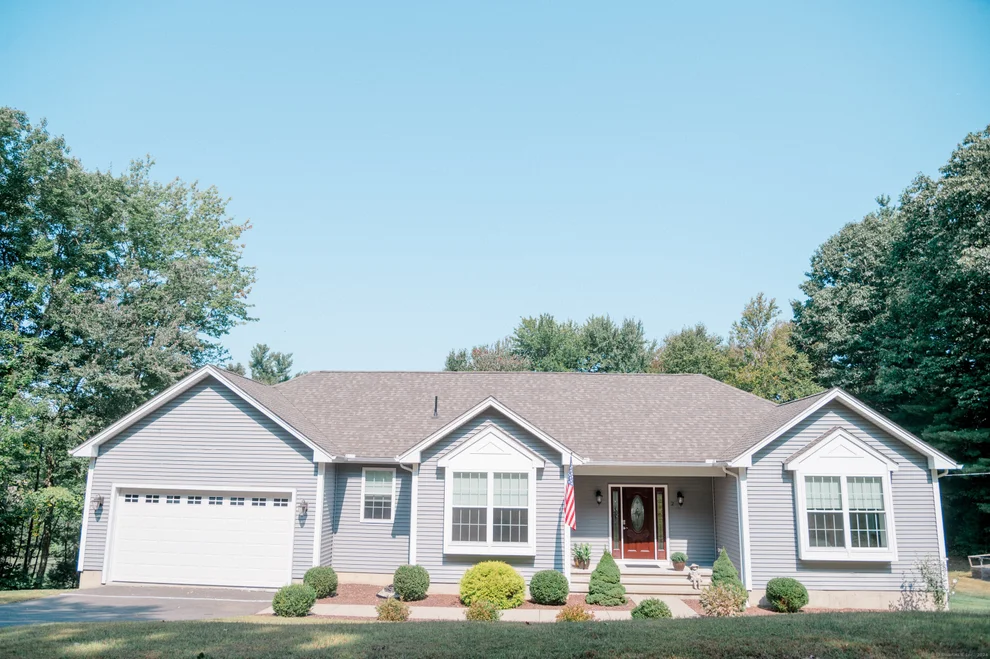 Unit for sale at 2 Ferguson Way, Ellington, CT 06029