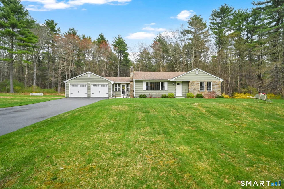 Unit for sale at 91 Old Monson Road, Stafford, CT 06076