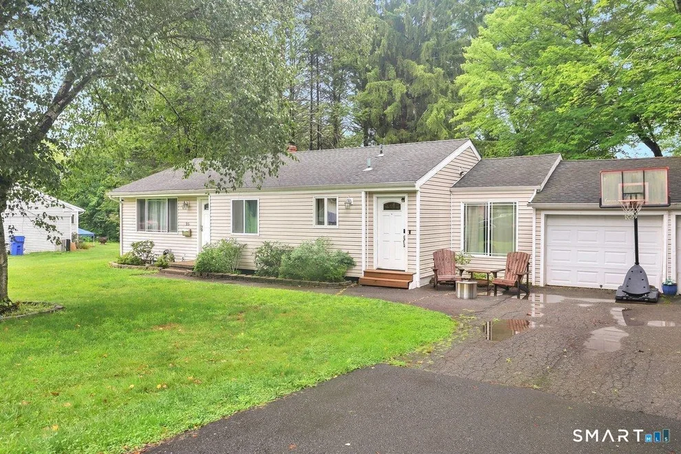 Unit for sale at 25 Pine Tree Lane, South Windsor, CT 06074