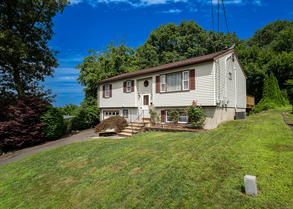 Unit for sale at 31 Oliver Avenue, Waterbury, CT 06705