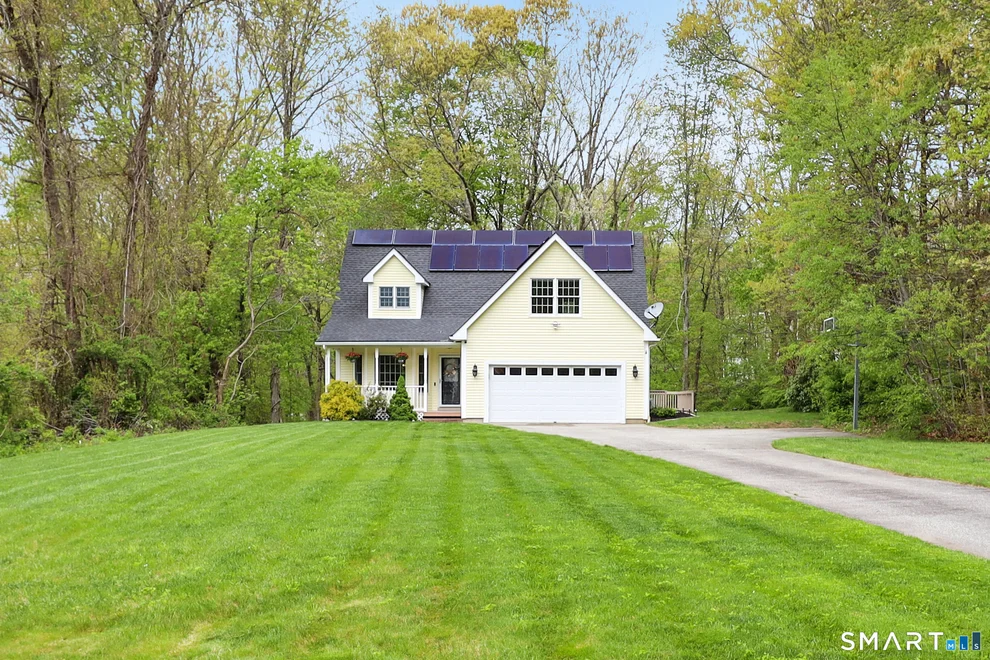 Unit for sale at 27 Chiou Drive, Griswold, CT 06351