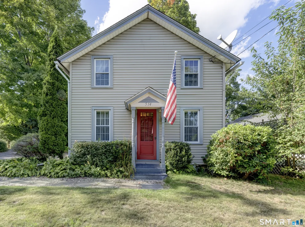 Unit for sale at 514 Litchfield Street, Torrington, CT 06790