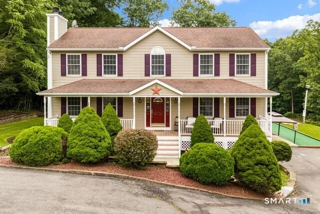 Unit for sale at 60 Olivia Lane, Naugatuck, CT 06770