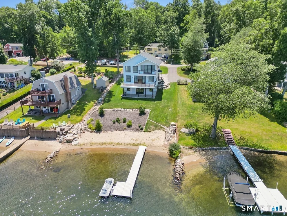 Unit for sale at 145 Edgewater Drive, Coventry, CT 06238