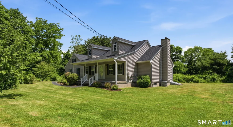 Unit for sale at 50 Hoskins Road, Bloomfield, CT 06002
