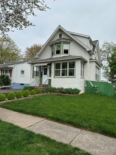 Unit for sale at 39 Lorraine Road, Wethersfield, CT 06109