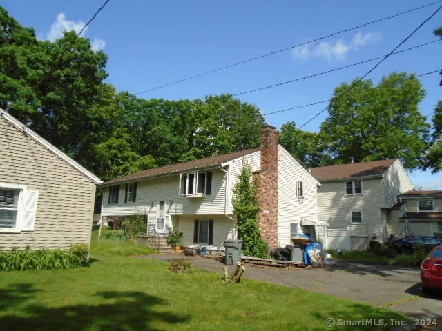 Unit for sale at 9 Russell Avenue, Plainville, CT 06062