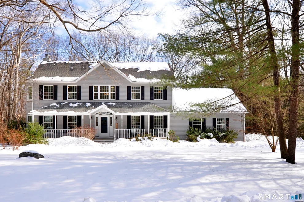 Unit for sale at 15 Greenwoods Road, Granby, CT 06060