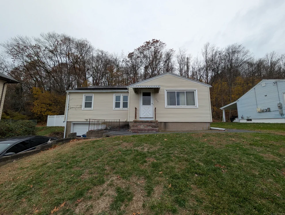 Unit for sale at 366 Burr Street, New Haven, CT 06512