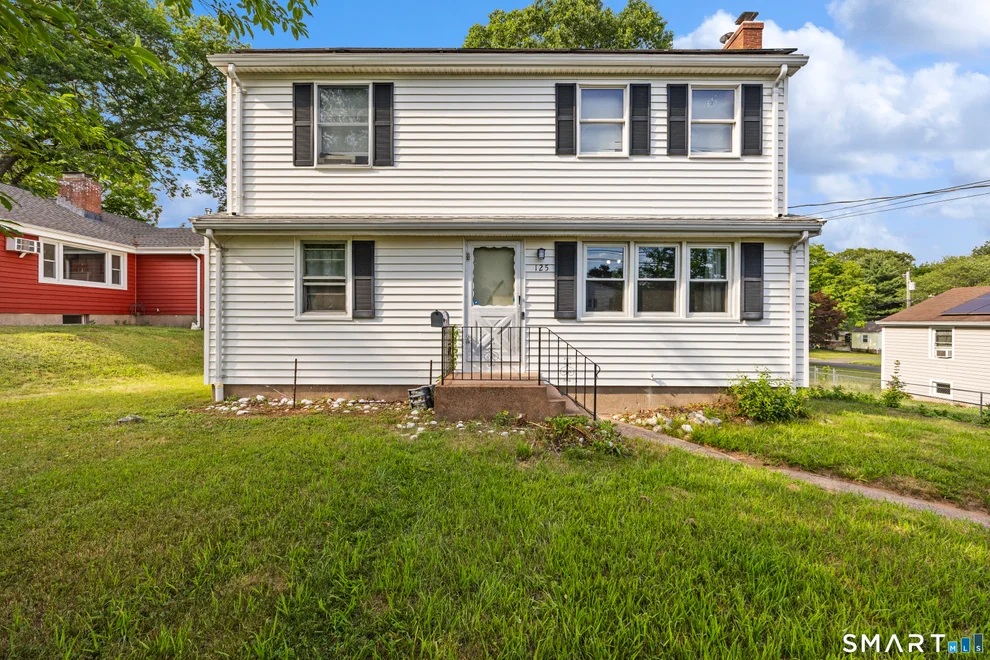 Unit for sale at 125 Stevens Lane, Middletown, CT 06457