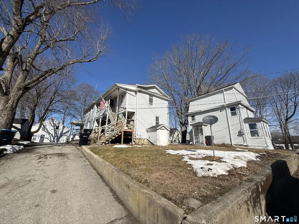 Unit for sale at 2-12 Lyon Street, Putnam, CT 06260