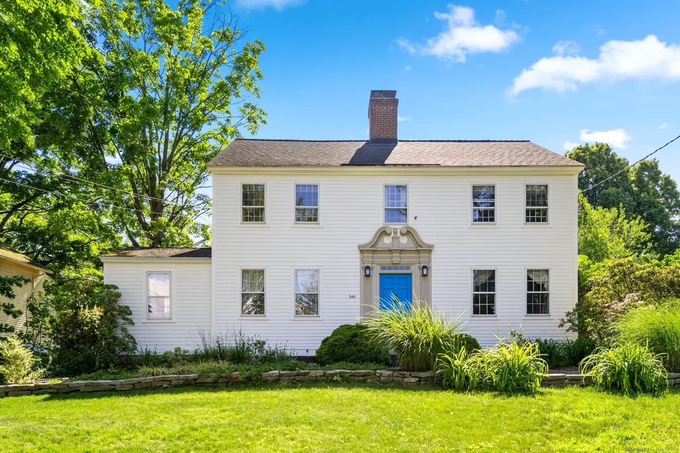 Unit for sale at 381 Hartford Avenue, Wethersfield, CT 06109