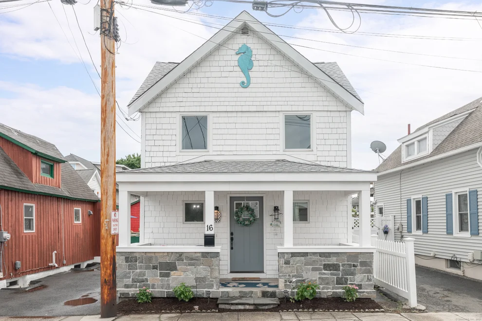 Unit for sale at 16 Wood Avenue, Milford, CT 06460