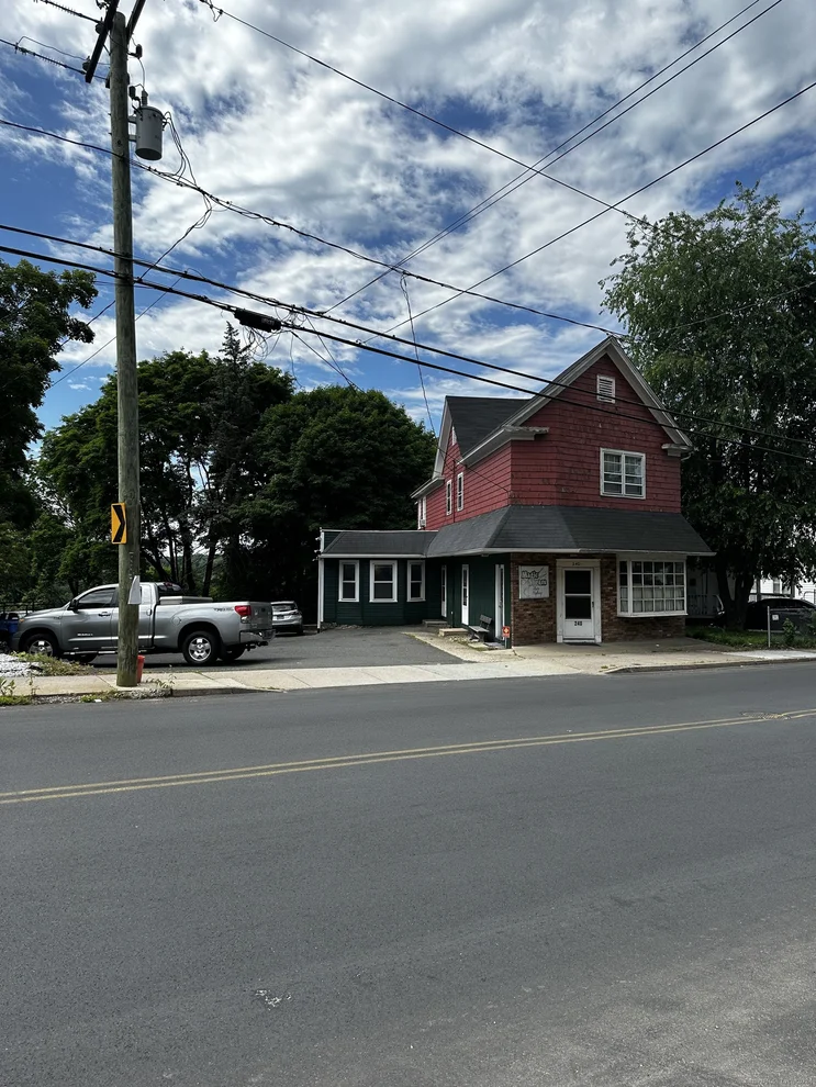 Unit for sale at 240 Wolcott Street, Waterbury, CT 06705