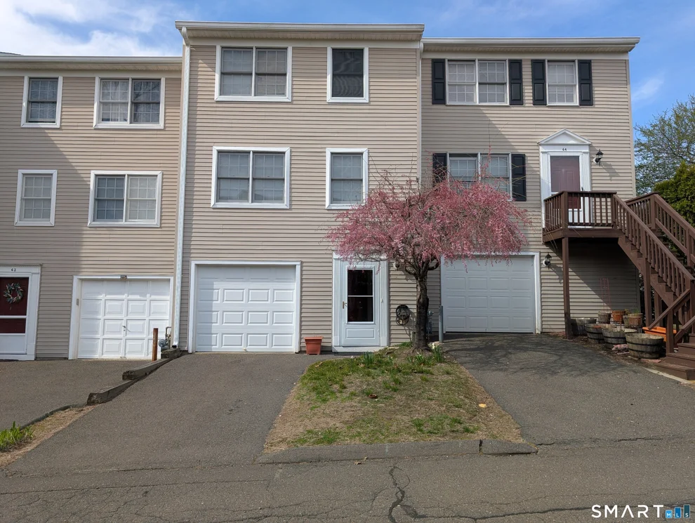 Unit for sale at 63 Summit Commons, Derby, CT 06418